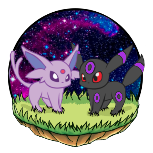 Official Poke Amica Pixelmon