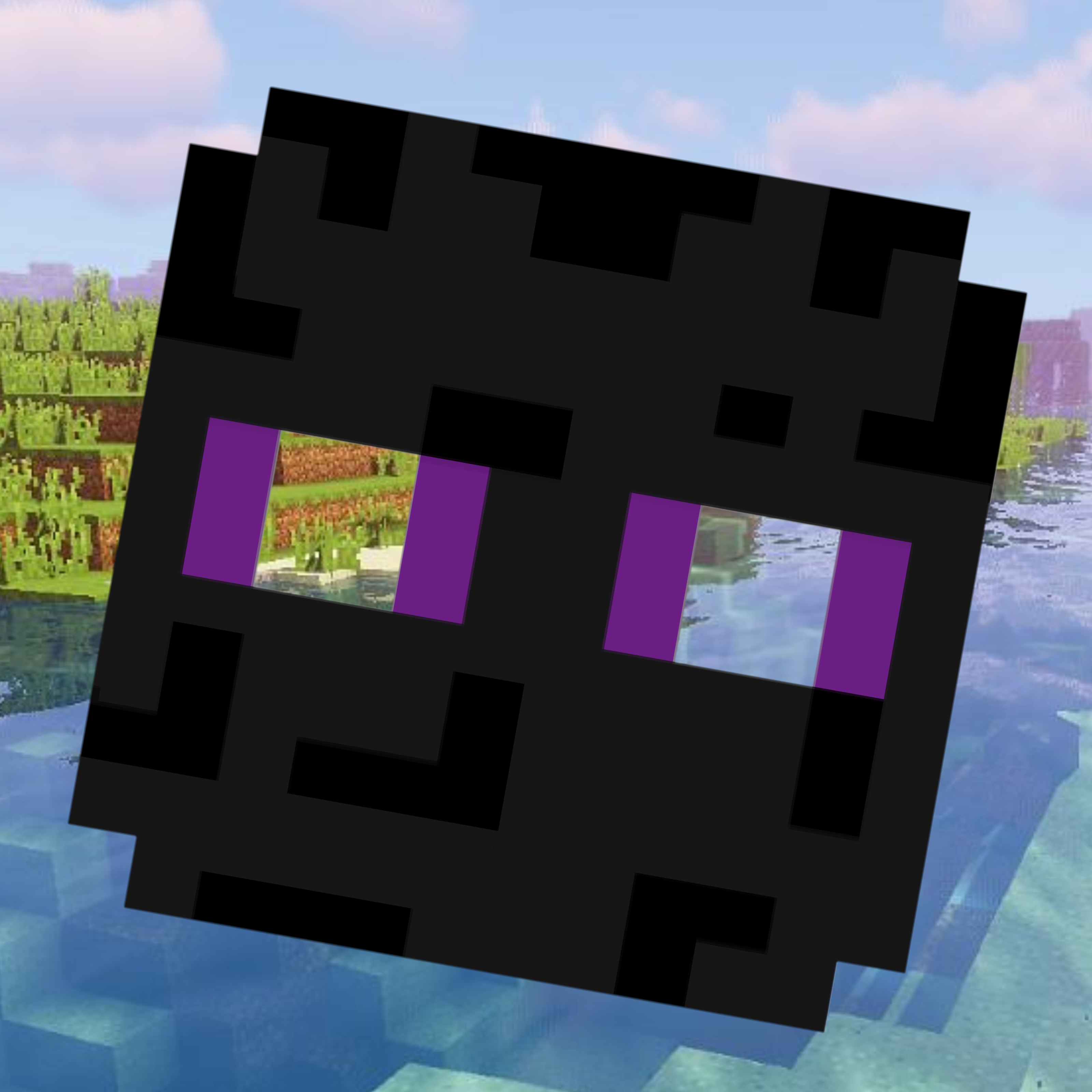 Endermen Spawn with Blocks - Minecraft Mods - CurseForge