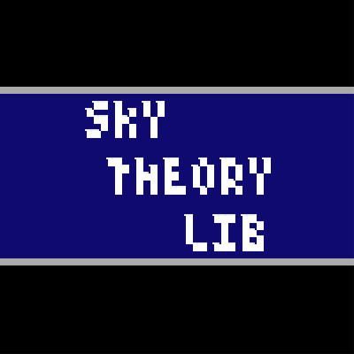 SkyTheoryLib logo