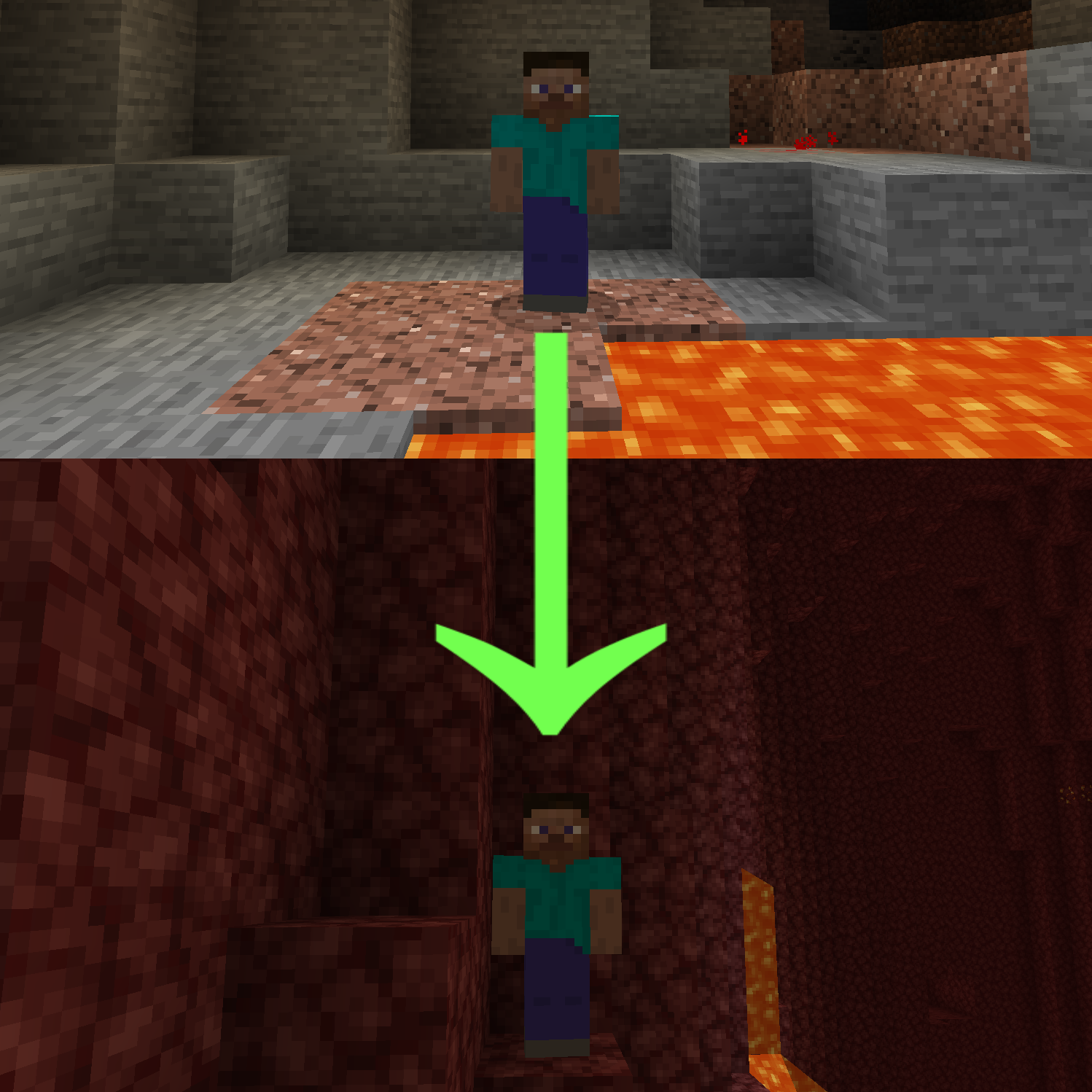 Download World Dimension Minecraft