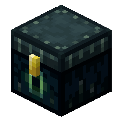 Steam Workshop::Ender Chest! (Multiplayer Compatible)