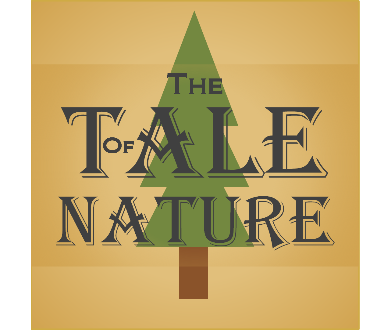 The Tale Of Nature
