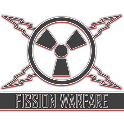 Fission Warfare logo