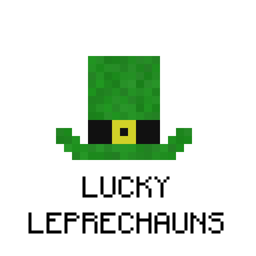 Overview - Lucky Leprechauns - Mods - Projects - Minecraft 