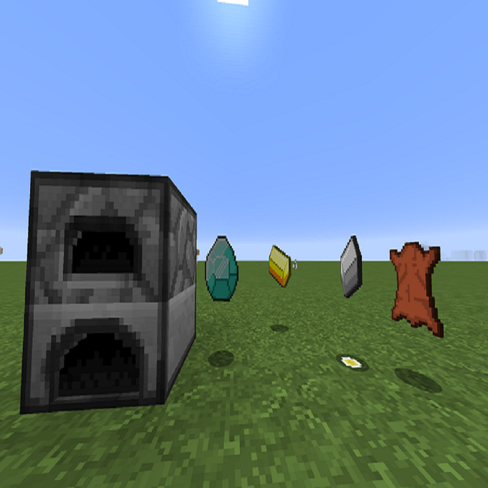 SimpleSmeltery