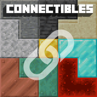 Connectibles logo