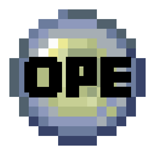 Origins Power Expansion logo