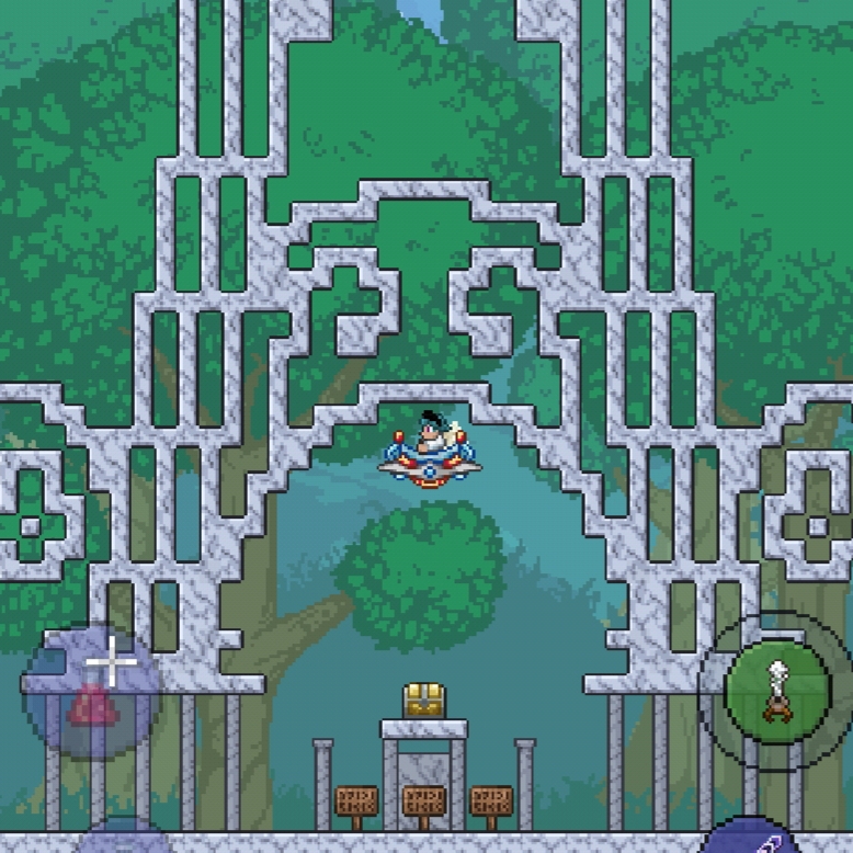 Great Marble Tower Screenshots Maps Terraria