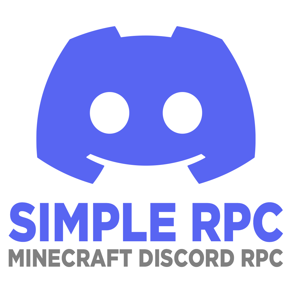 Simple Discord RPC [Forge/Fabric/Quilt] - Minecraft Mods - CurseForge