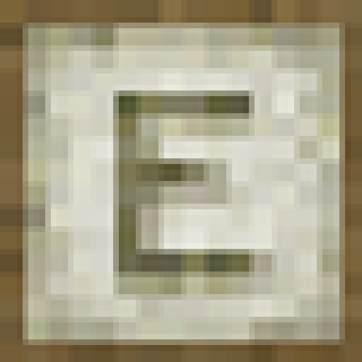 Earth Reworked logo