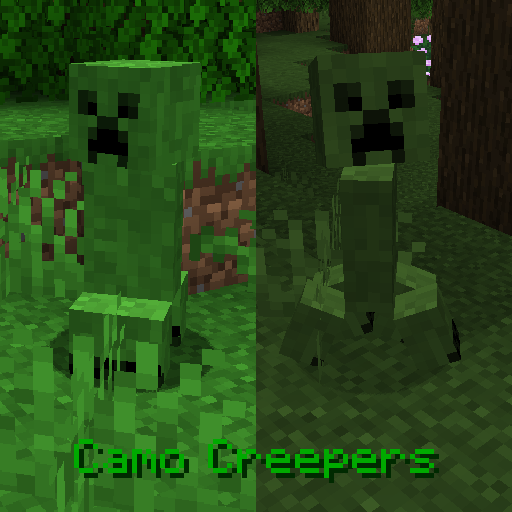Creeper do minecraft na vida real