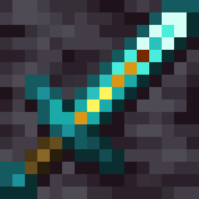 Enchanted Weapons Slim Version - Resource Packs - Minecraft - CurseForge