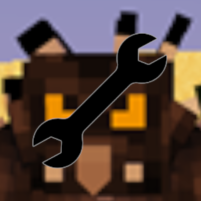 Replicatable Power Armour logo