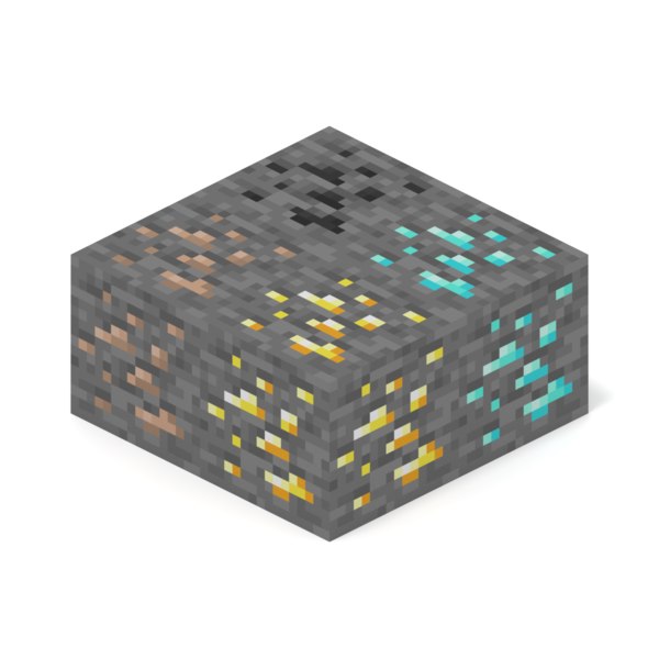 Big Ores logo