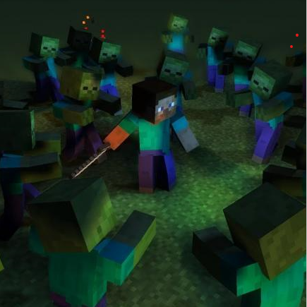 Ultimate Combat!