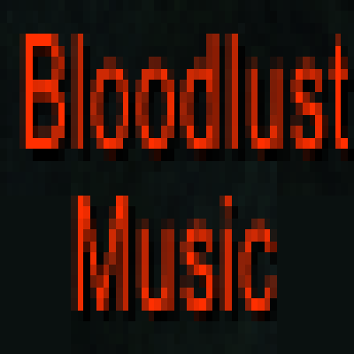 BloodlustMusic project avatar