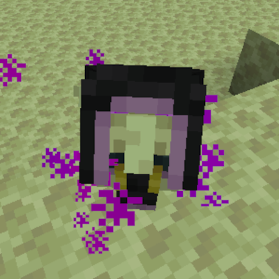 Ragna Goblin [Forge 1.16.5 only]