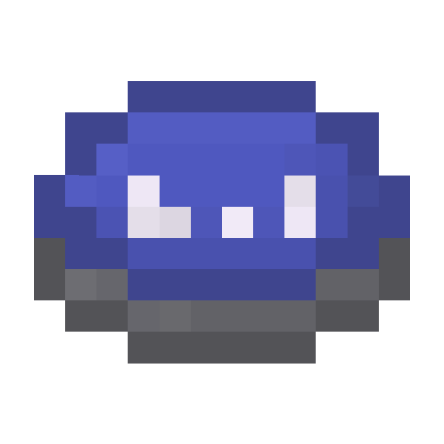 Nut Button