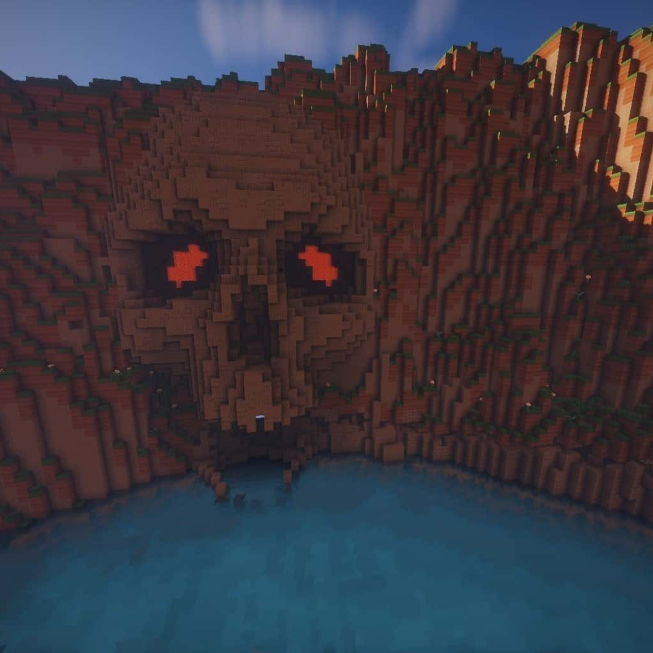 Hypixel Mods logo