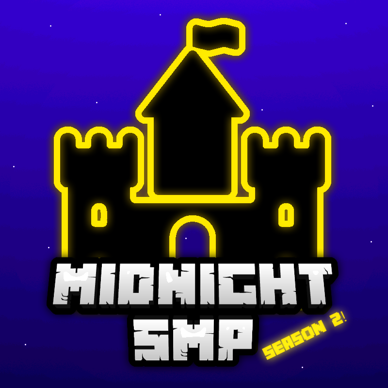 Minecraft Season Two Logo