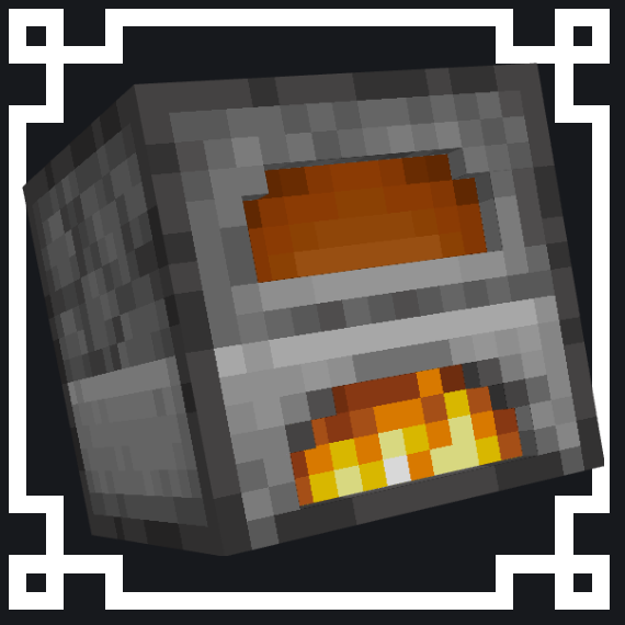 Furnaces Reimagined Resource Packs Minecraft Curseforge