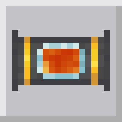 Refined Pipes - Recreated
