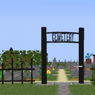 Arky's Halloween Mod [FORGE] logo