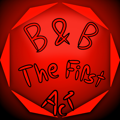 Install B&B The First Act - Minecraft Mods & Modpacks - CurseForge