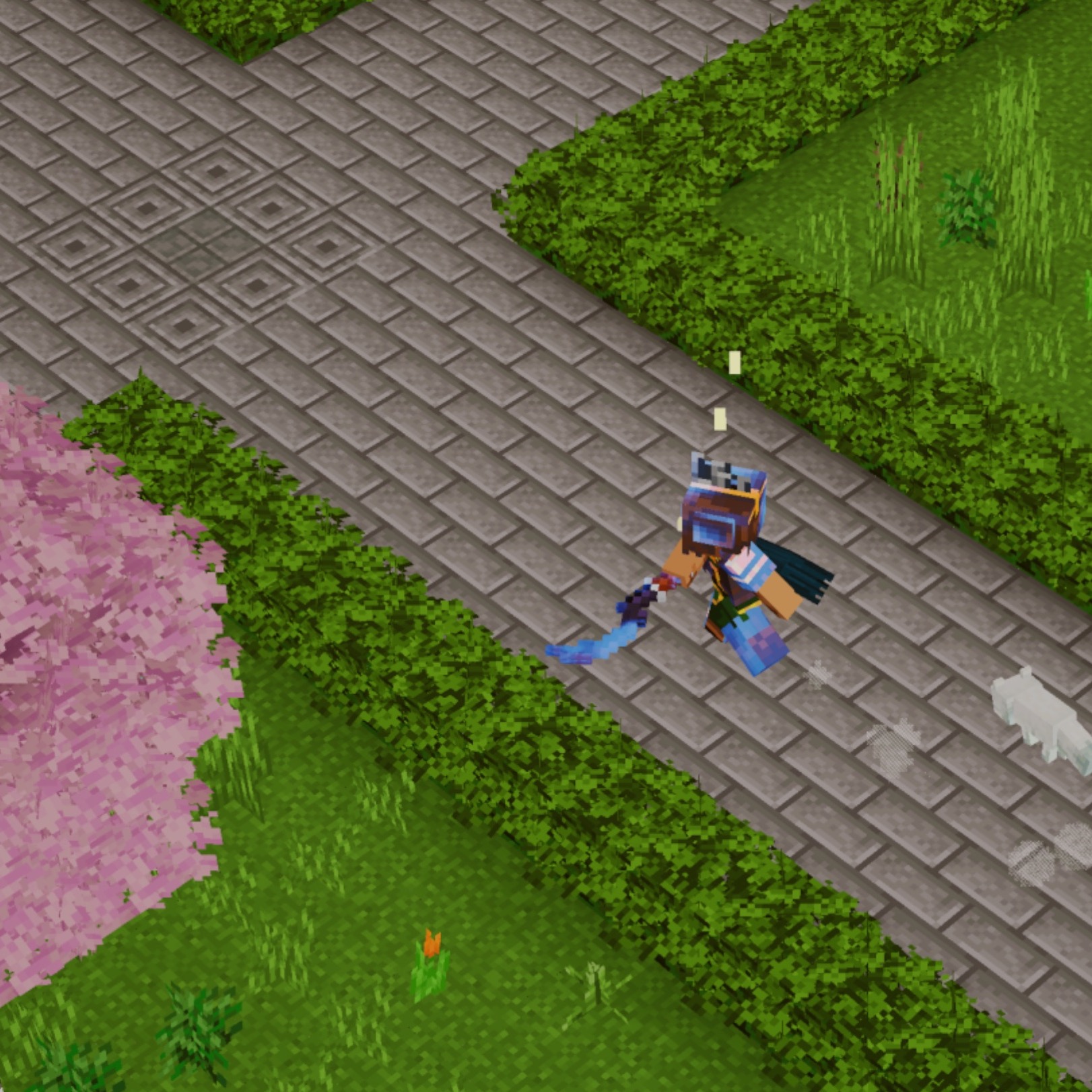 Blossoming Isles Custom DLC (Beta) project avatar