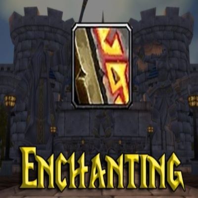 Enchanter project avatar