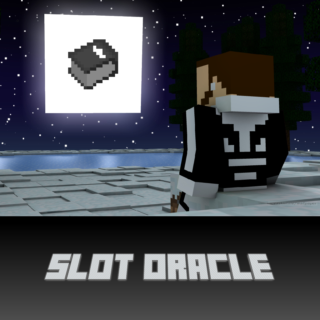 Tax' Slot Oracle logo