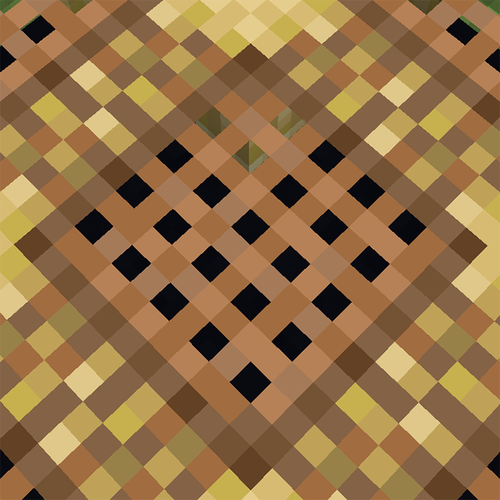 Scaffolding Drops Nearby (Legacy Fabric) logo