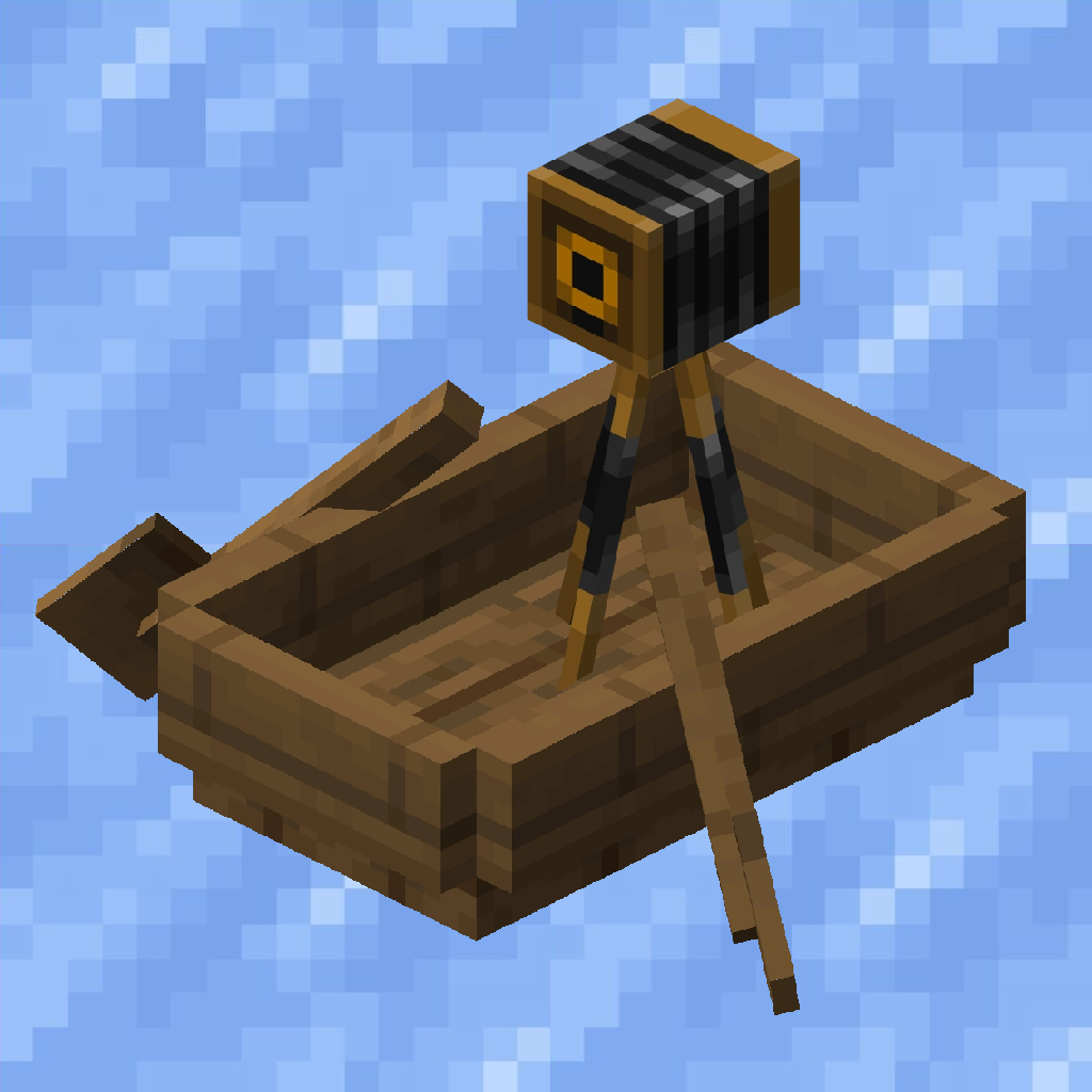 BoatCam logo