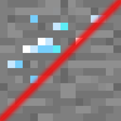 Without Ore