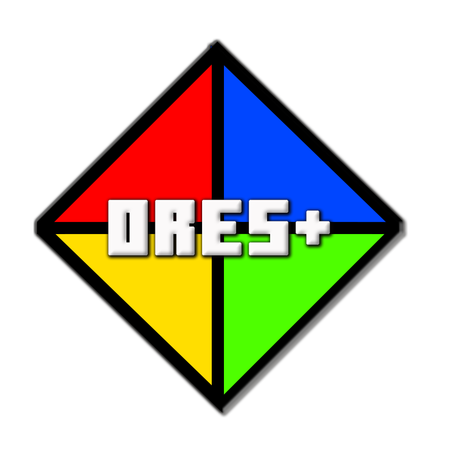 Ores Plus!