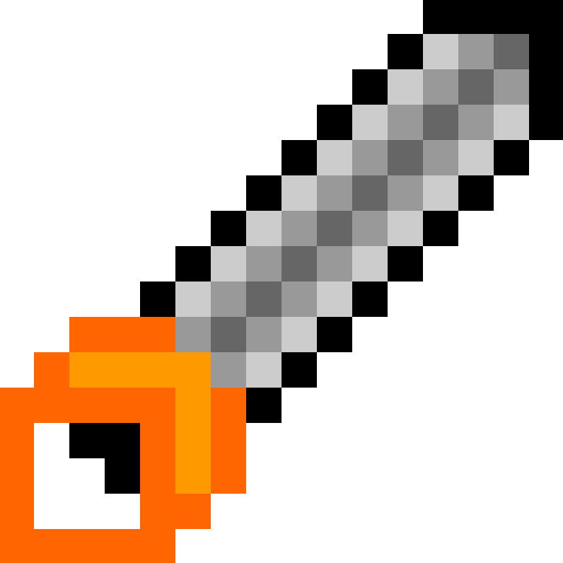 Chainsaw mod Screenshots Mods Minecraft