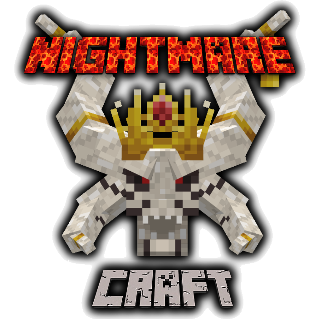 Скачай кошмар майнкрафт кошмар. Nightmare Craft: Survival мод. Nightmare Minecraft. Кошмарный майнкрафт. Nightmare Craft: Mobs.