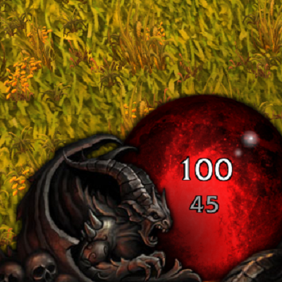 rBottomBarStyler – for WoW Forever (currently Beta) addon image logo