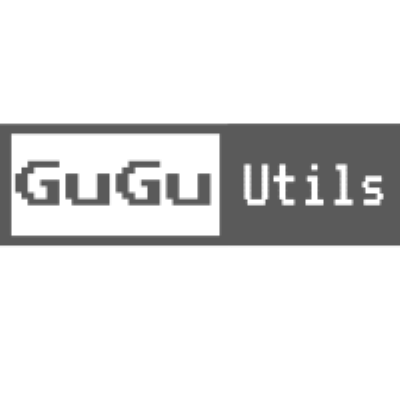 GuGu Utils