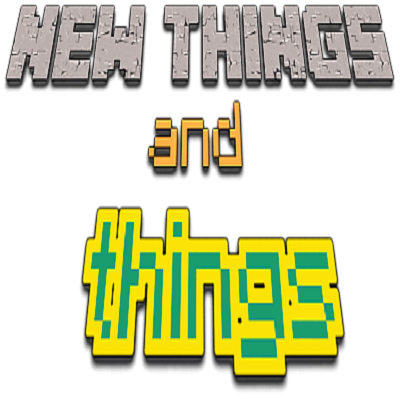new things and things xd
