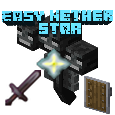 Nether Star Minecraft. Незер звезда. Крафт Незер звезды. Как получить Незер звезды не убивая ВИЗЕРА.