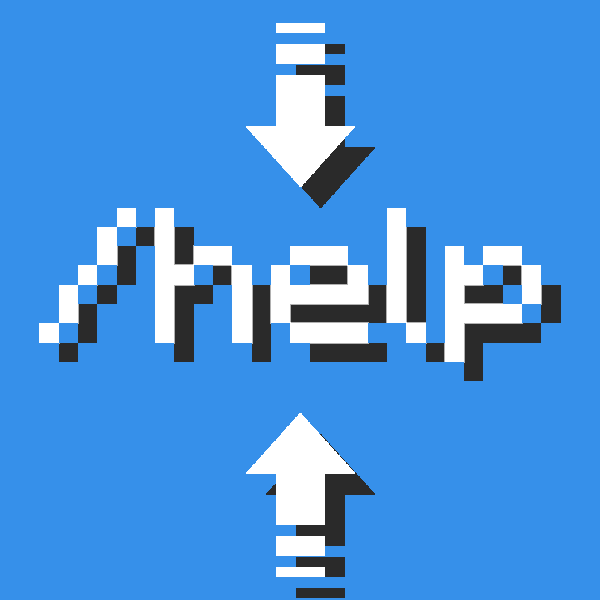 Compact Help Command (Legacy Fabric) logo