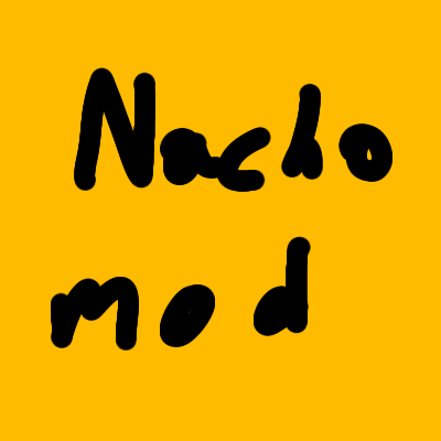 Nacho mod + extras - Minecraft Mods - CurseForge