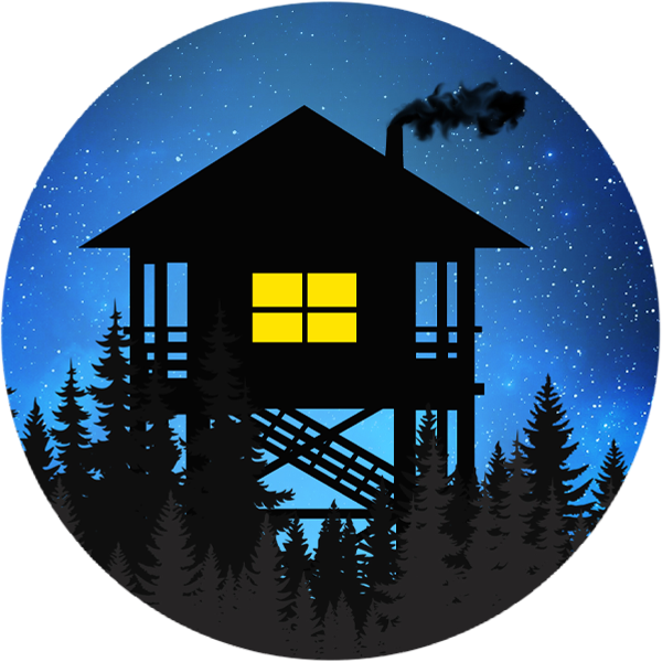 The Watchtower logo