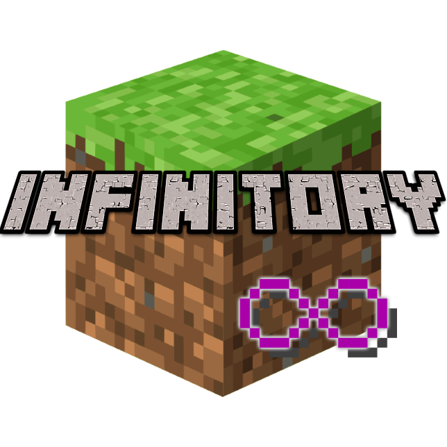 Infinity matter dominator sword mod - Minecraft Mods - CurseForge