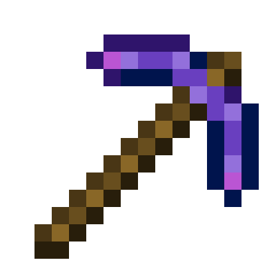 Sapphire-End Ore logo