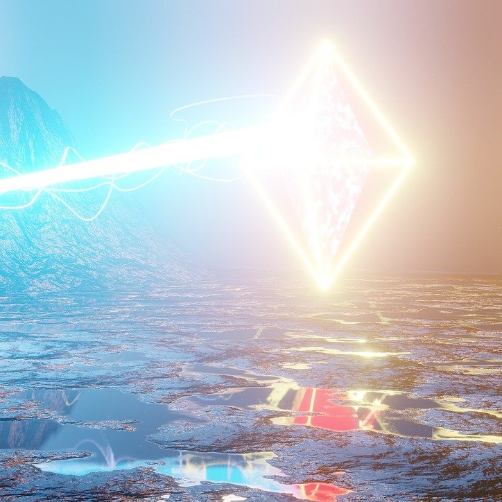 Magic PvP | Exploration, Hard Magic