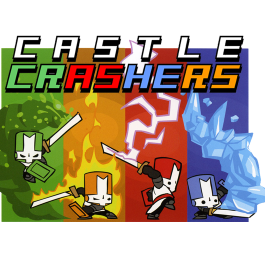 ♚ Castle Crashers Mod ♚ Devs Needed ♚ - WIP Mods - Minecraft