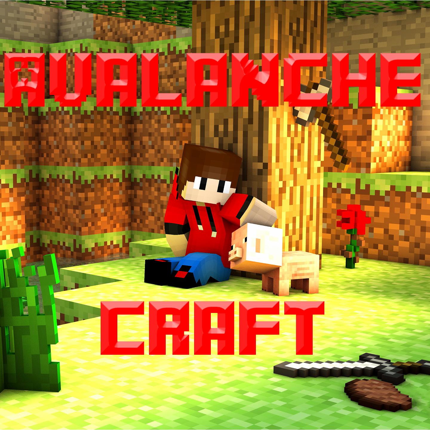 Avalanche Craft - Minecraft Modpacks - CurseForge