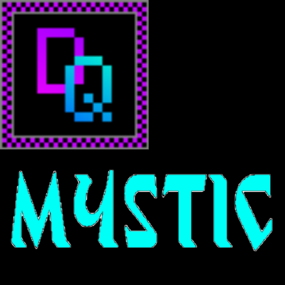 DeathQuest Mystic